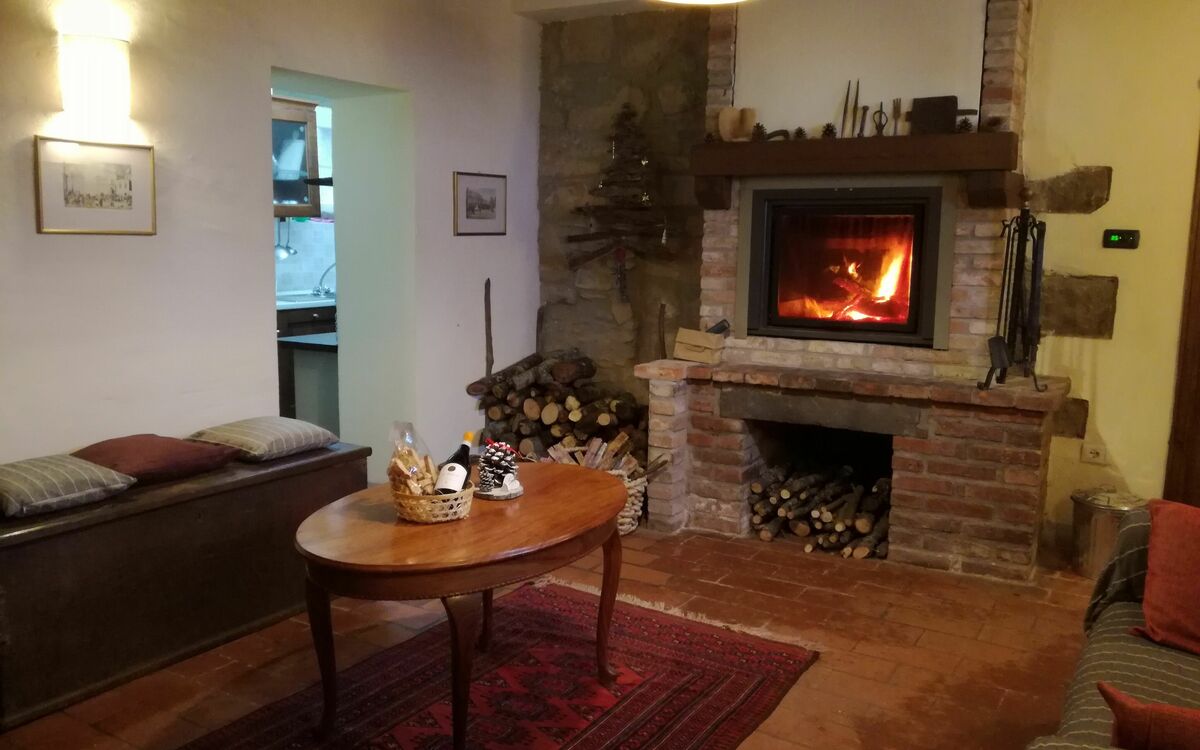 Alojamiento:&nbsp;La Fattoria