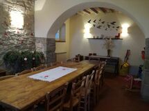 Alojamiento:&nbsp;La Fattoria