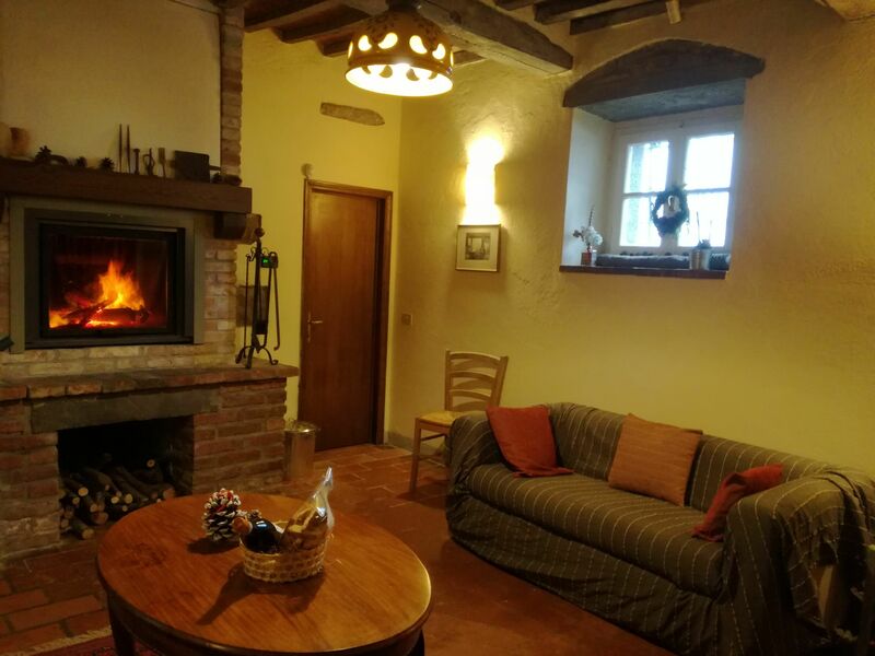 Alojamiento:&nbsp;La Fattoria