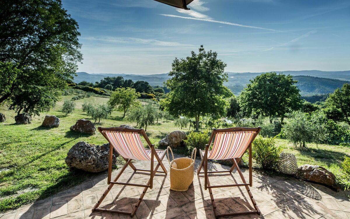 Alojamiento:&nbsp;Il Fienile