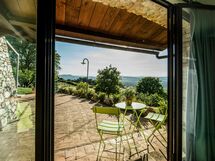 Alojamiento:&nbsp;Il Fienile