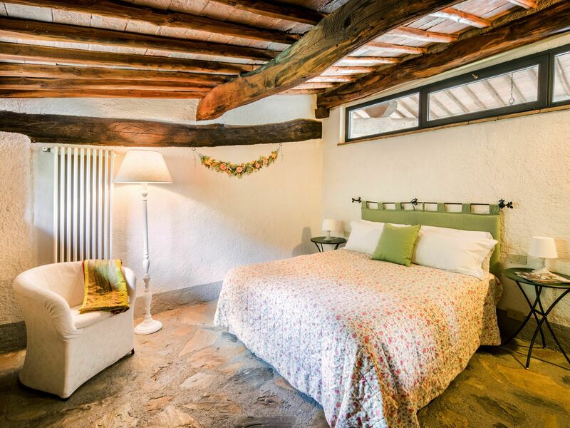 Alojamiento:&nbsp;Casa Vecchia