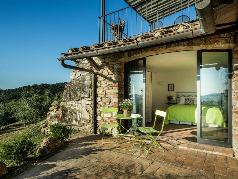 Alojamiento:&nbsp;Il Fienile