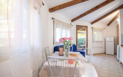 Alojamiento:&nbsp;Villaggio Mare Verde 250.3