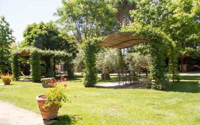 Agriturismo Il Sambuco