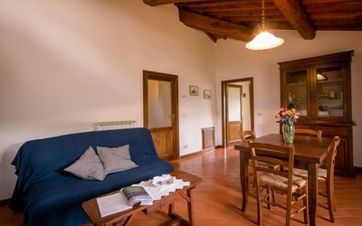 Oliveto: Habitación, Propiedad, Mueble, Sala, Edificio, Diseño De Interiores, Suelo, Casa, Mesa, Bienes Raíces