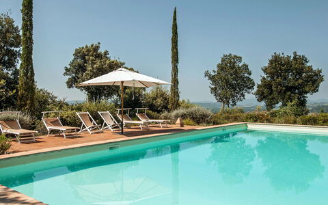 Lavacchio 18: Agua, Cielo, Propiedad, Planta, Piscina, Árbol, Sombra, Mueble Para Exteriores, Ocio, Material Compuesto