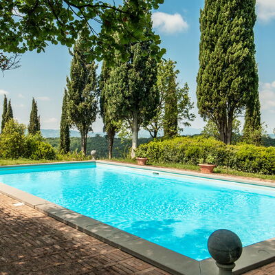 Fontanelle 16: Piscina, Propiedad, Paisaje Natural, Bienes Raíces, Ocio, Agua, Casa, Inmuebles, Edificio, Vacaciones