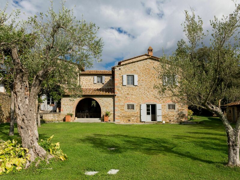 Villa Trasimeno
