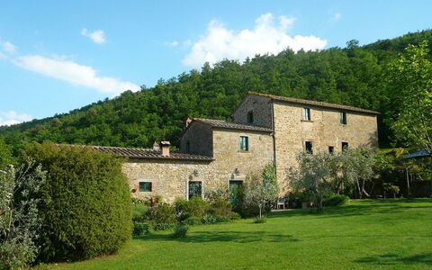 Villa Onoria
