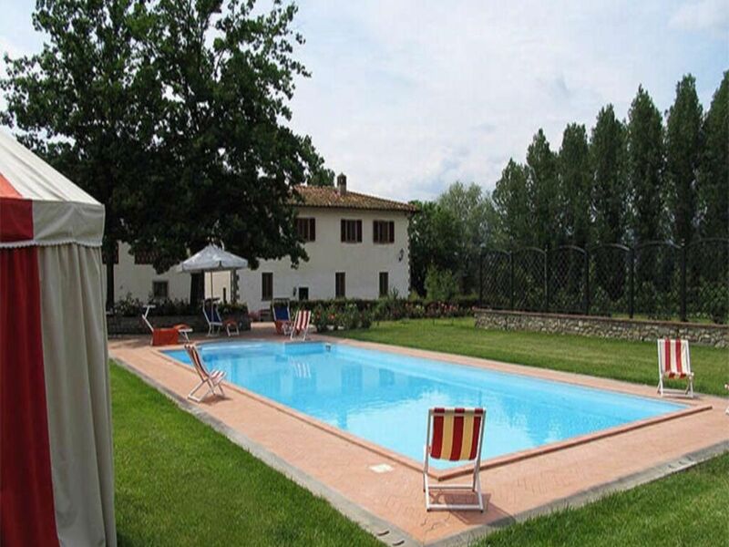 Villa Acciaioli