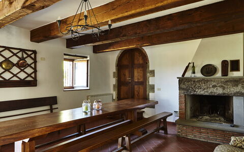 Alojamiento:&nbsp;Bottegaccia