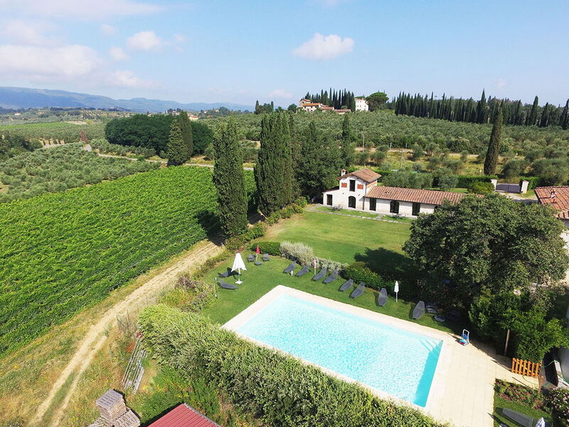 Tenuta Castiglioncelli