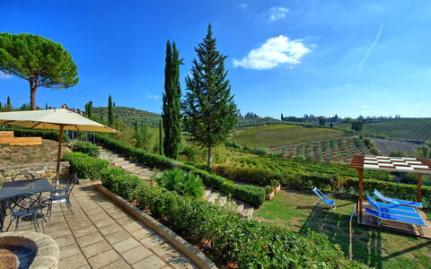Casa Rossa: Cielo, Planta, Nube, Árbol, Paisaje Natural, El Terreno Del Lote, Barrio Residencial, Ocio, Hierba, Bienes Raíces