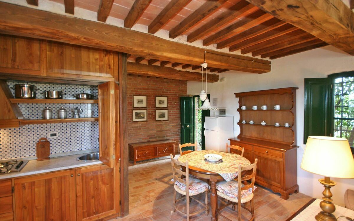 Alojamiento:&nbsp;Castellaccio 4