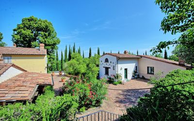 Borgo del Castellaccio