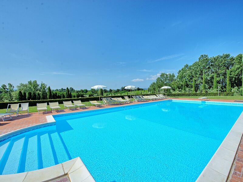 Borgo Del Castellaccio