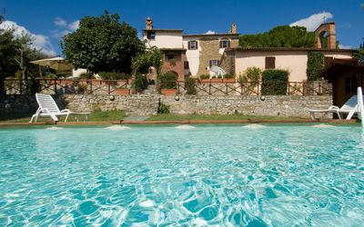 Uccellaia - Agello, Umbría, Italia