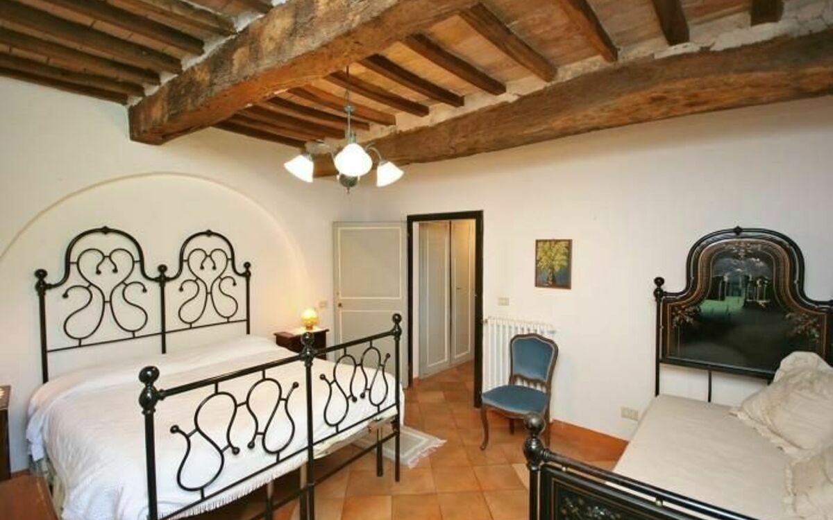 Alojamiento:&nbsp;Antico