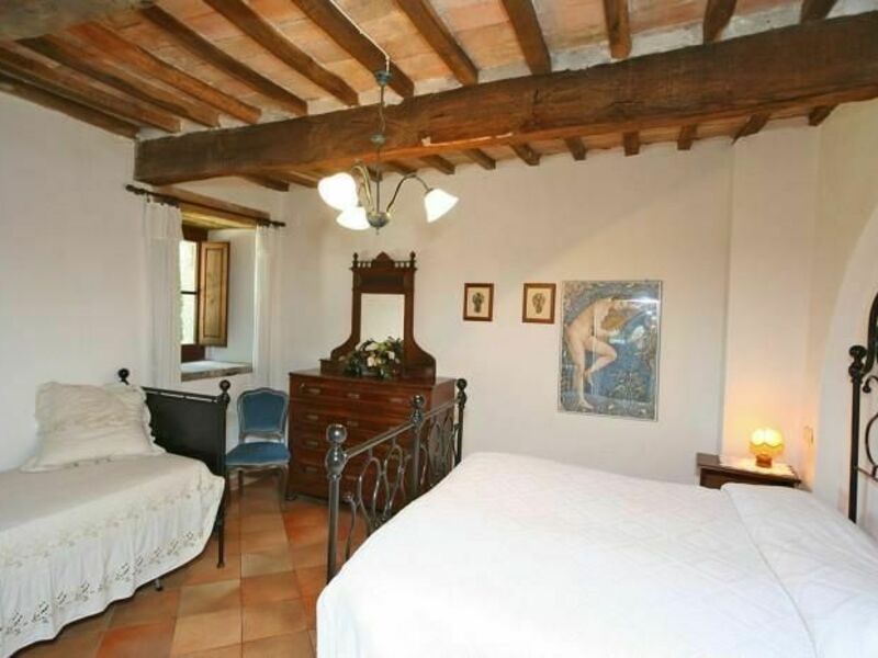 Alojamiento:&nbsp;Antico