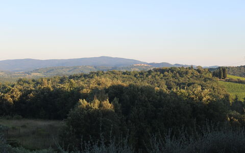 Gli Appartamenti Di Manuela: Cielo, Accidentes Geográficos Montañosas, Hoja, Entorno Natural, Naturaleza, Colina, Vegetación, Montaña, Paisaje Natural, Pradera