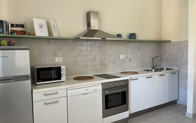 Alojamiento:&nbsp;Casa Titta