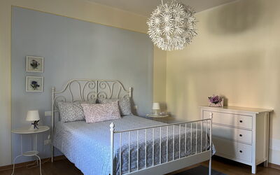 Alojamiento:&nbsp;Casa Verbena