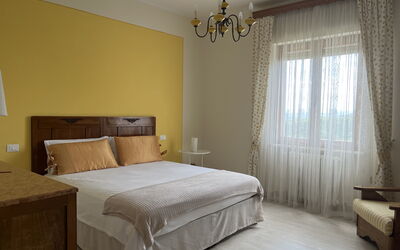 Alojamiento:&nbsp;Casa Titta
