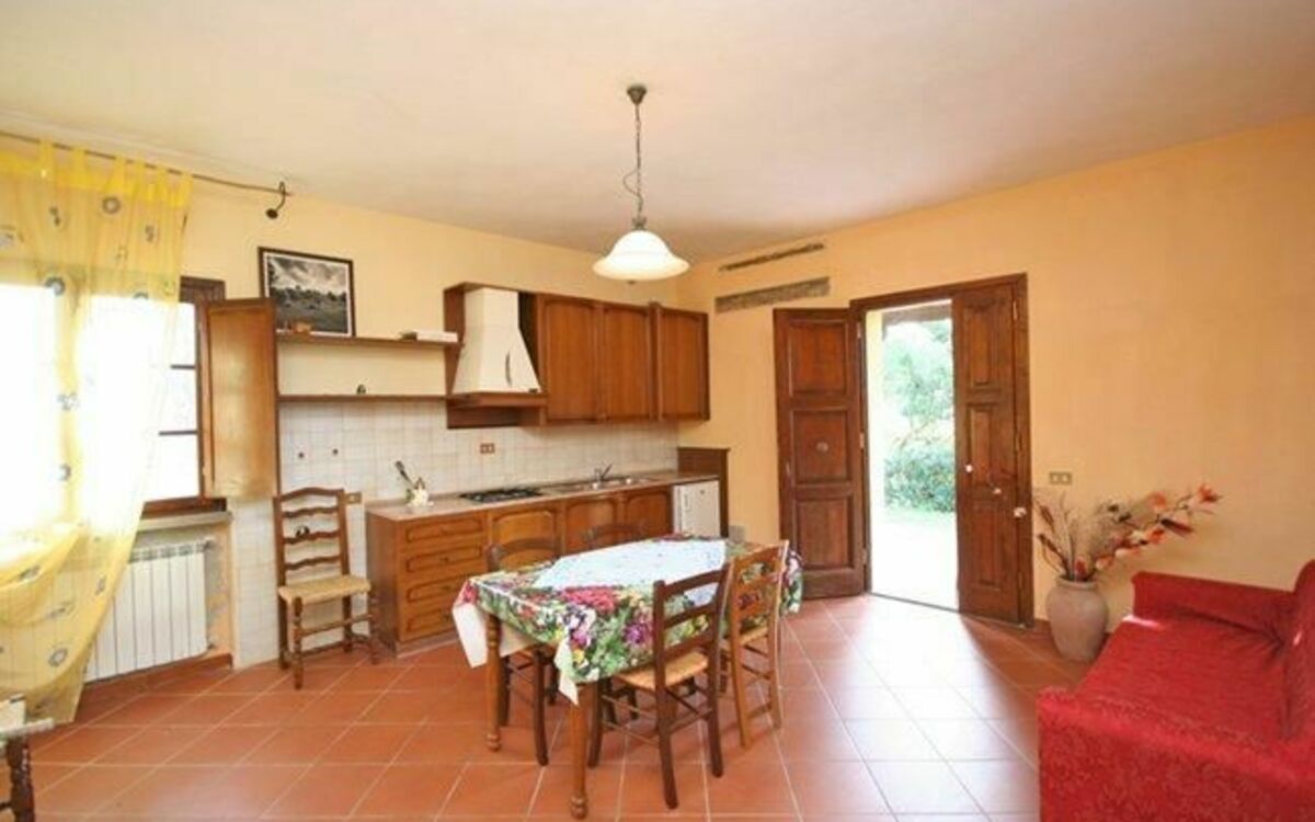 Alojamiento:&nbsp;Camilla 2