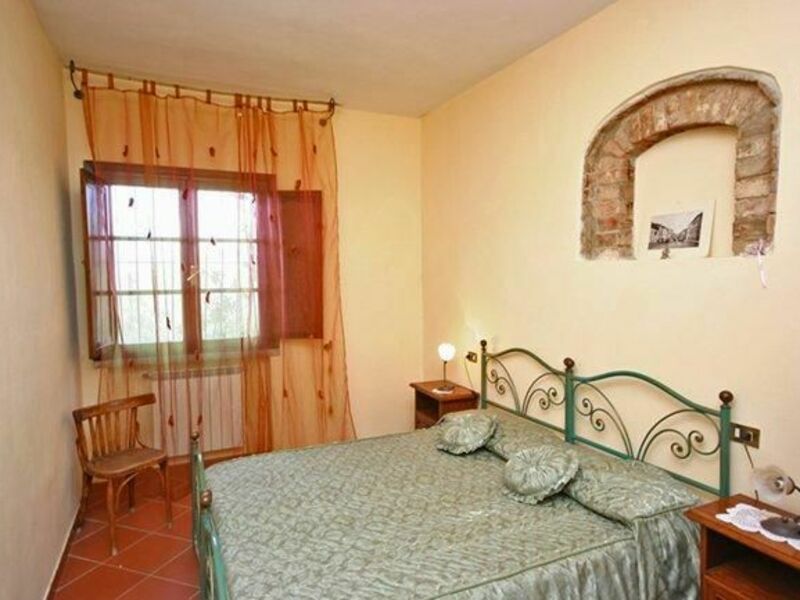 Alojamiento:&nbsp;Camilla 2