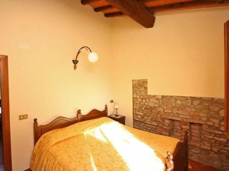 Alojamiento:&nbsp;Camilla 1