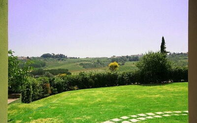 Alojamiento:&nbsp;Michelangelo