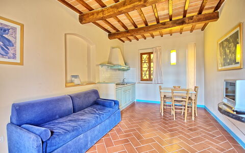 Alojamiento:&nbsp;Vinci 1