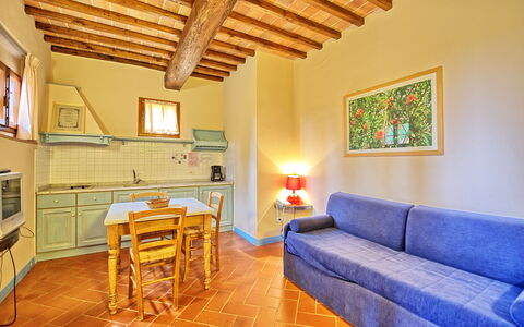 Alojamiento:&nbsp;Vinci 2