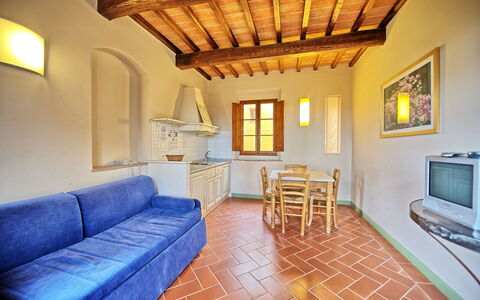 Alojamiento:&nbsp;Vinci 8