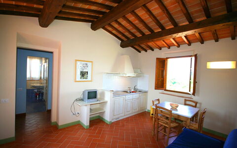 Alojamiento:&nbsp;Vinci 4