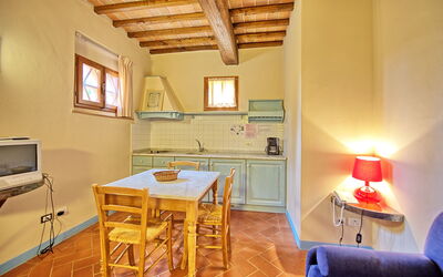 Alojamiento:&nbsp;Vinci 2