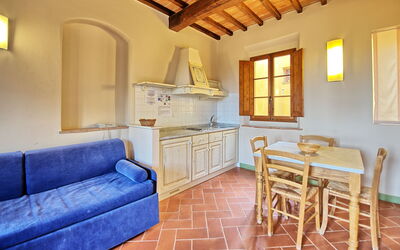 Alojamiento:&nbsp;Vinci 8