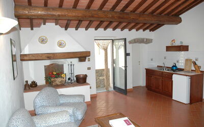 Alojamiento:&nbsp;Montegonzi a 1