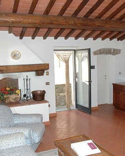 Montegonzi a