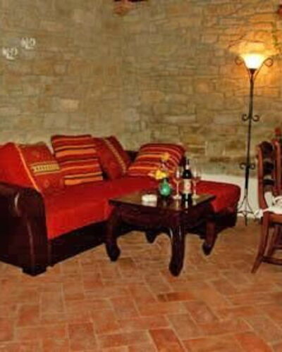 Montegonzi Cottage