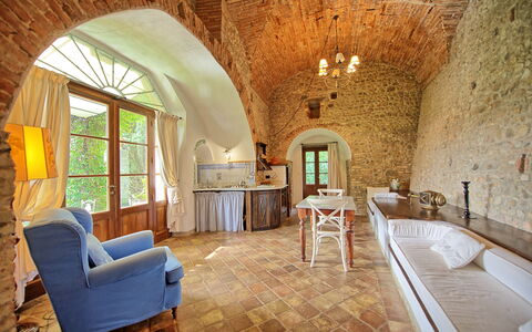 Alojamiento:&nbsp;Bastione