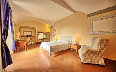 Alojamiento:&nbsp;Bastione