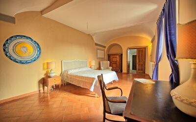 Alojamiento:&nbsp;Bastione