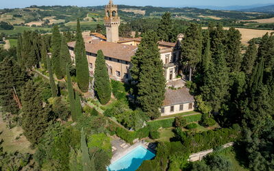Montegufoni
