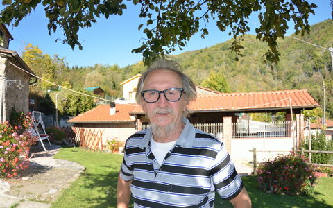 Casa Di Renzo: Propiedad, Botánica, Casa, Vacaciones, Bienes Raíces, Jardín, Verano, Hoja, Yarda, Hierba