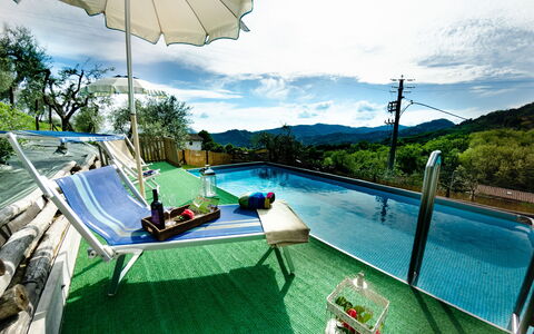 Alla Piazzetta Proprietà: Piscina, Propiedad, Ocio, Bienes Raíces, Recurso, Vacaciones, Casa, Inmuebles, Villa, Edificio