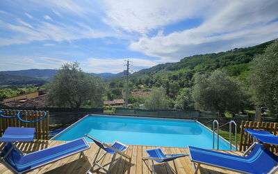 Alla Piazzetta Proprietà - Palmata, Toscana, Italia