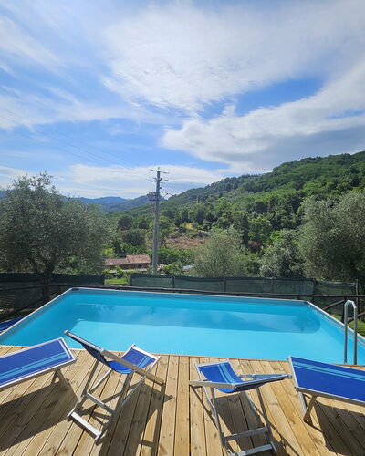 Alla Piazzetta Proprietà: Azul, Piscina, Eco Hotel, Recurso, Reflexión, Thermae, Ciudad De Vacaciones, Mueble Para Exteriores, Hotel, Villa
