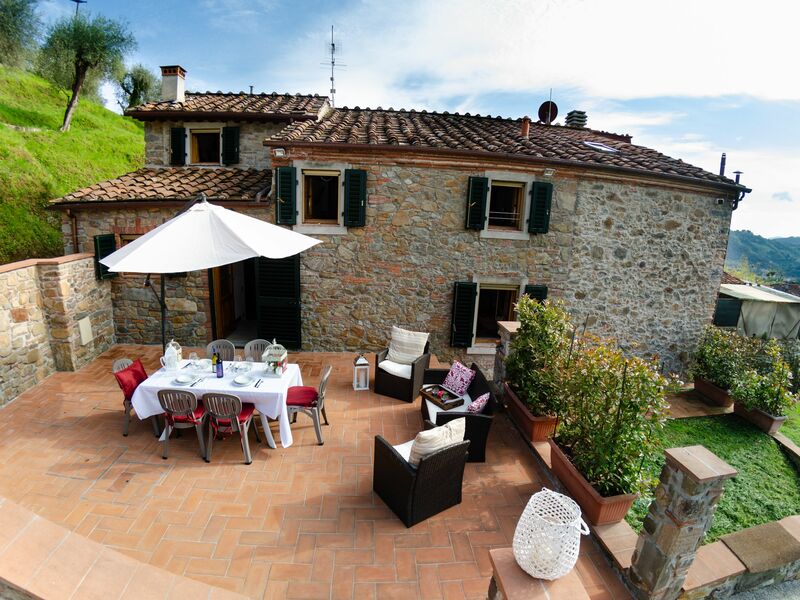 Alla Piazzetta Proprietà